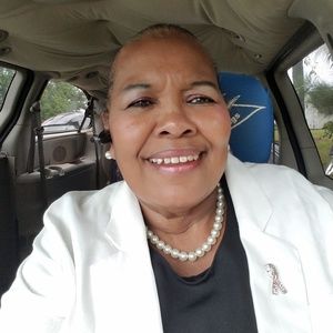 Meet your Posher, Margarette